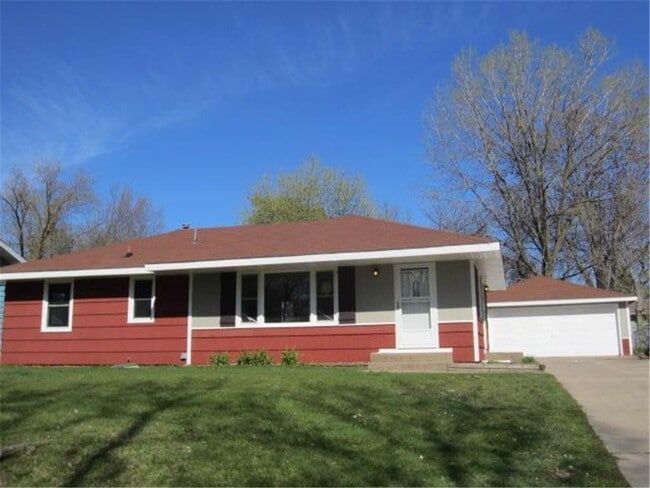 property at 11041 Yukon St NW