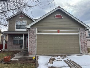 3444 E 106th Ct in Northglenn, CO - Building Photo - Building Photo