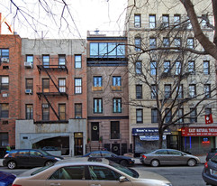 213-215 E 76th St Apartments