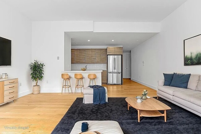 50 Murray St in New York, NY - Building Photo - Building Photo