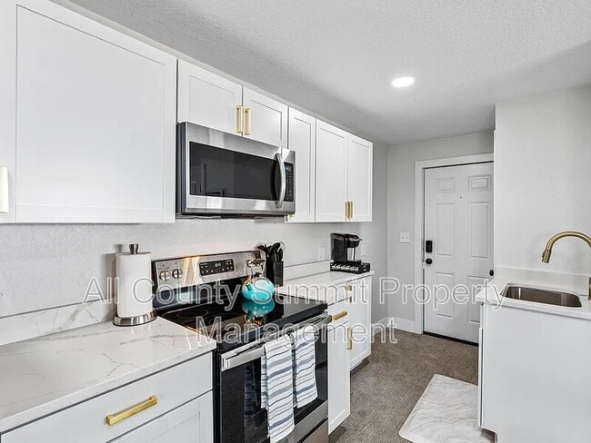 property at 760 Stuart St