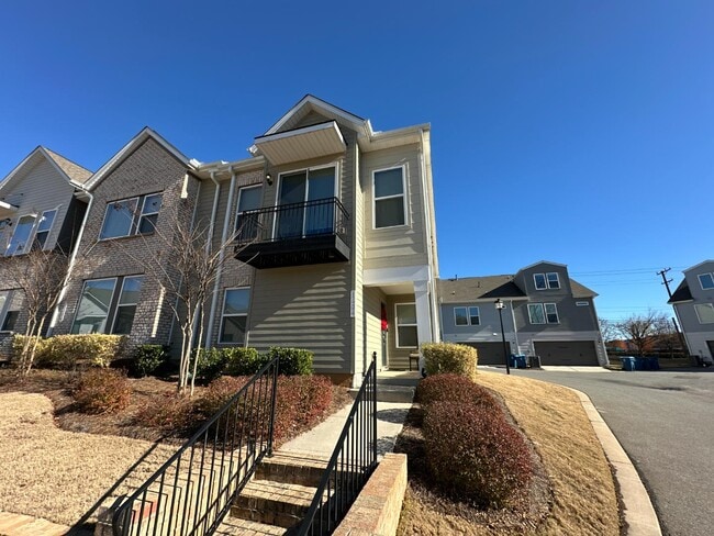 property at 1404 Winding Stream Rd