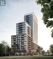 28 Ann St in Mississauga, ON - Building Photo