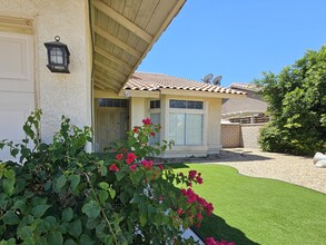 69911 Willow Ln in Cathedral City, CA - Building Photo - Building Photo