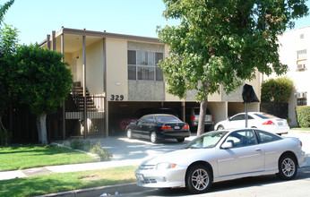 329 Geneva St in Glendale, CA - Building Photo - Building Photo