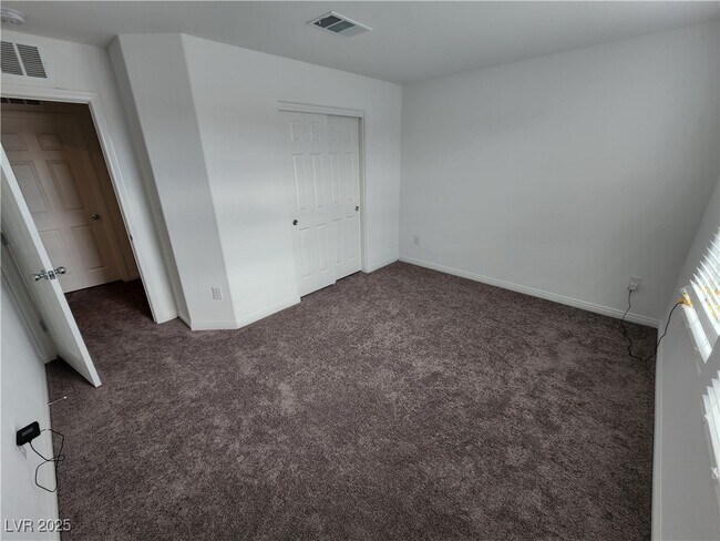 247 Desoto Fls St in Indian Springs, NV - Building Photo - Building Photo