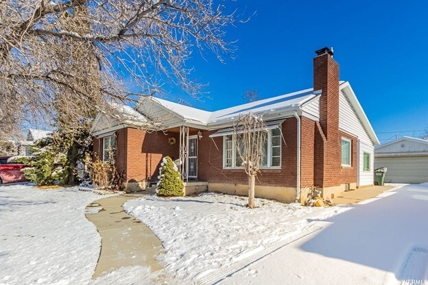 property at 2937 S 900 E