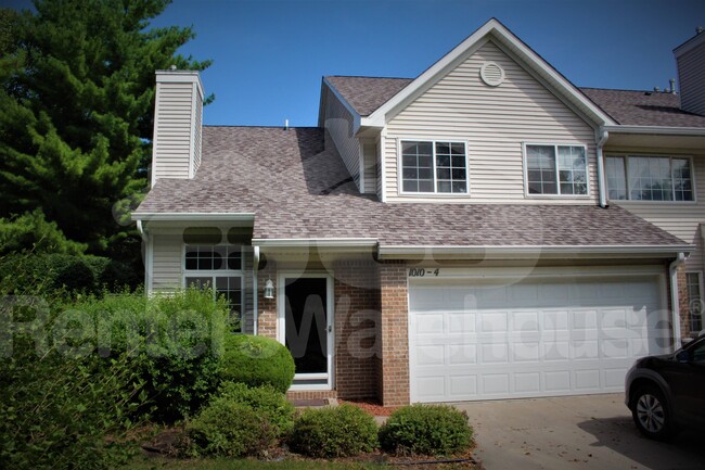 property at 1010 68th St