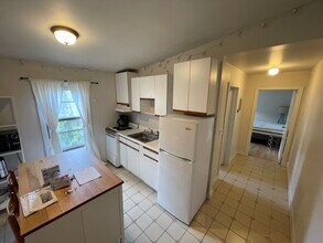 5 Wendell St, Unit 2 in Cambridge, MA - Building Photo - Building Photo