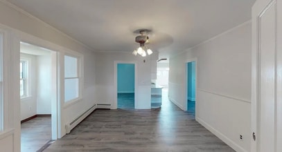 44 Wallis St in Peabody, MA - Building Photo - Building Photo