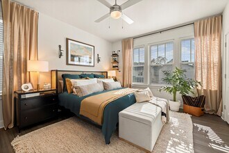 The Cottages at Cypress Cay in Lutz, FL - Foto de edificio - Building Photo