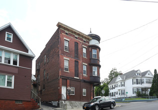 663 Crane St in Schenectady, NY - Building Photo - Building Photo