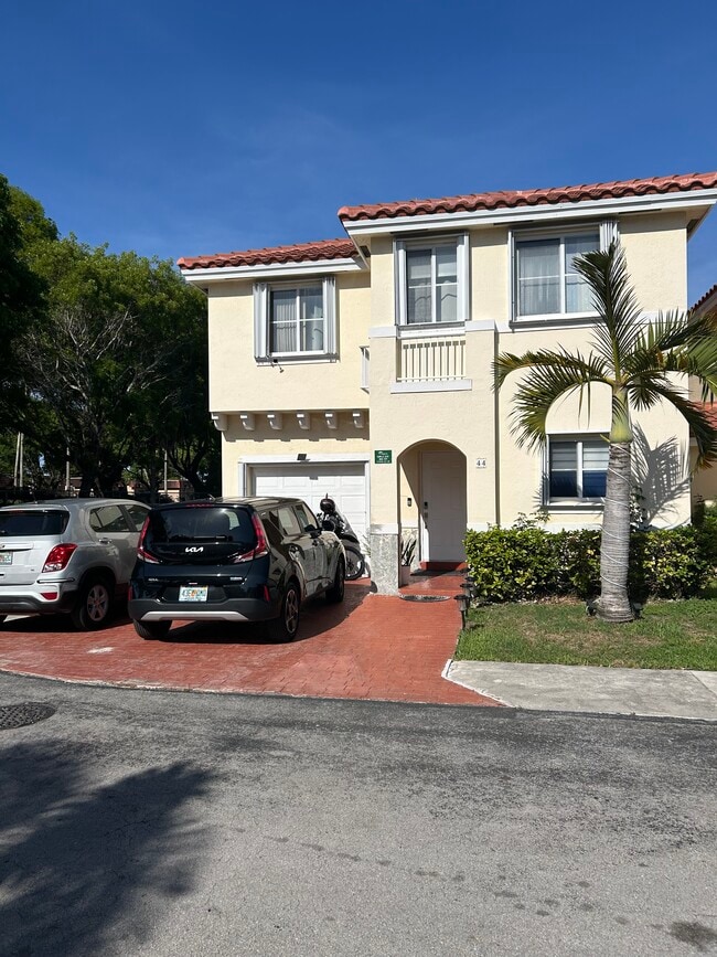 property at 14912 SW 104th St