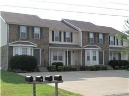 2100 Ringgold Ct in Clarksville, TN - Building Photo