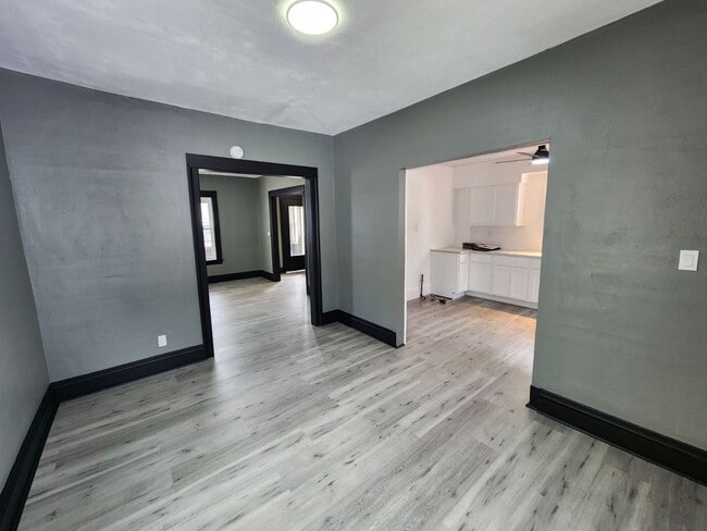 37 Priscilla St in Rochester, NY - Building Photo - Building Photo