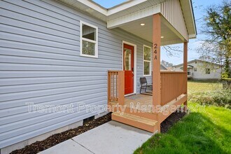 24 Sawyer St in Chattanooga, TN - Building Photo - Building Photo