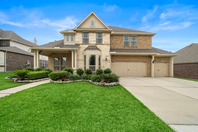 property at 8530 San Juanico St