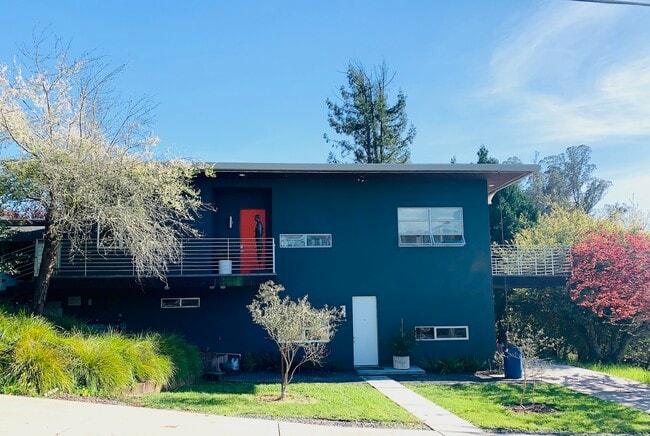 property at 8989 Barnett Valley Rd