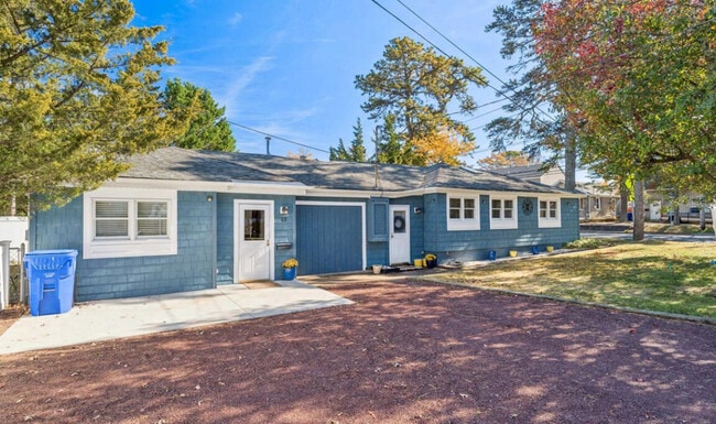 property at 590 Princeton Ave