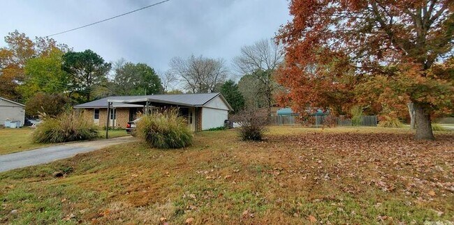 2205 Amy Ann St in Jonesboro, AR - Building Photo - Building Photo