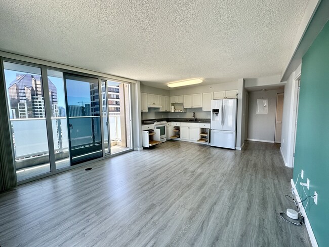 801 South St, Unit 3429 in Honolulu, HI - Building Photo - Building Photo