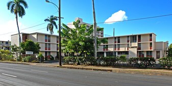 Shinshu Kyokai Mission Dormitory Apartamentos