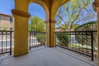 5747 Ancient Agora St in North Las Vegas, NV - Building Photo - Building Photo