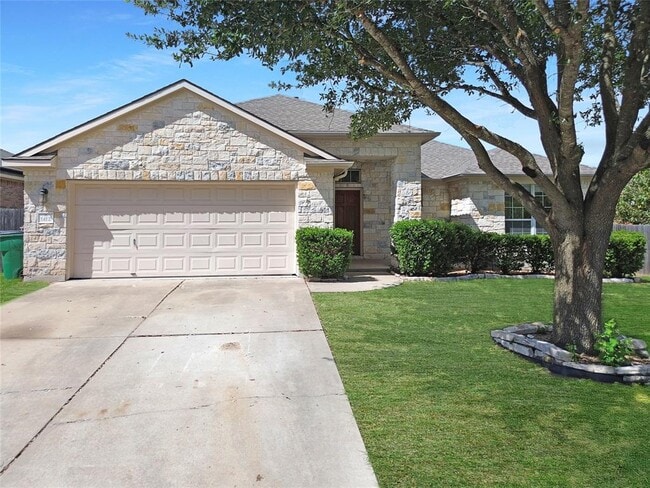 property at 1412 Muddy Waters Dr