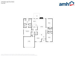 2143 Skylar Leigh Dr in Buford, GA - Building Photo - Building Photo