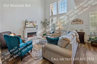 452 Madison Ave in Fairview, TX - Building Photo - Building Photo