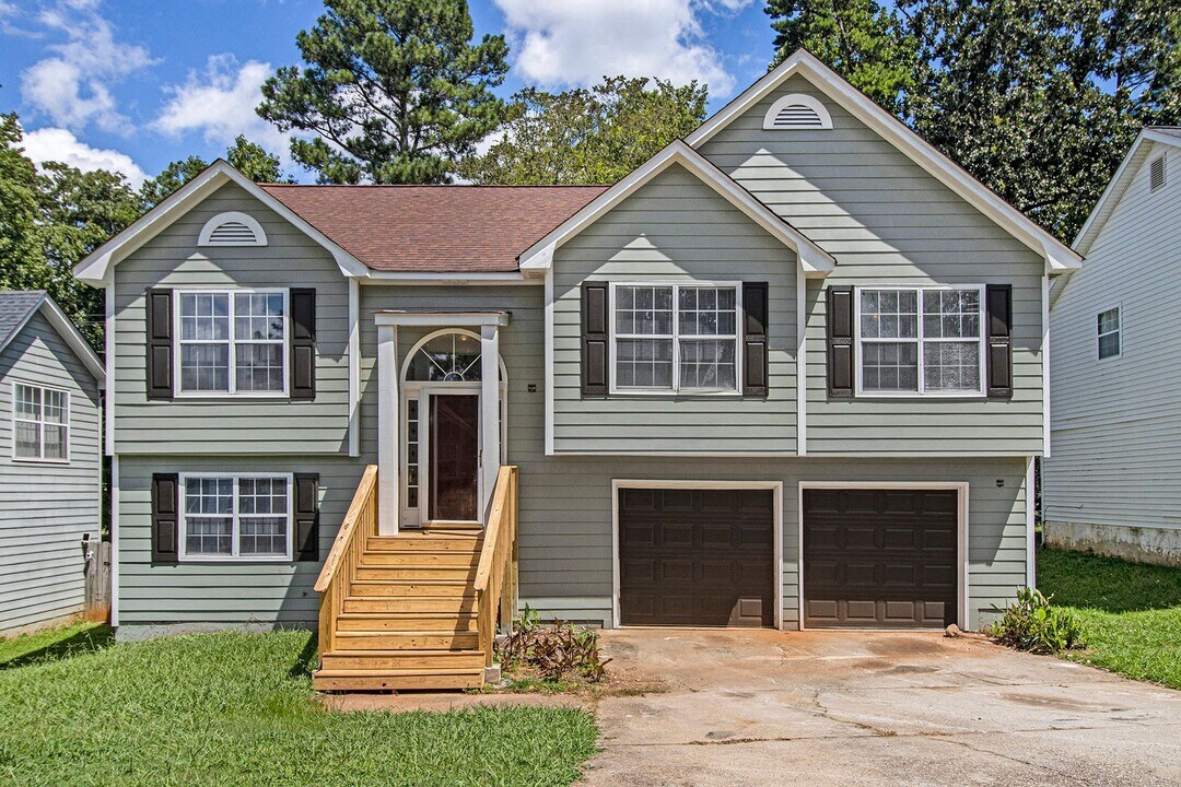 3190 Ozmer Landing in Decatur, GA - Building Photo