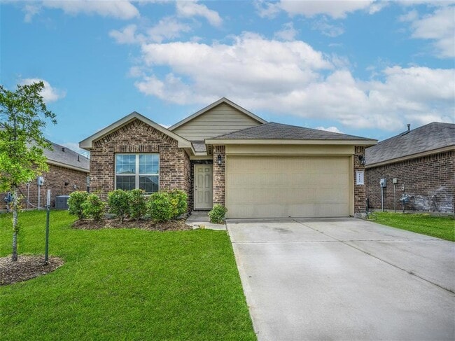 property at 5527 Carlisle Grove Trace