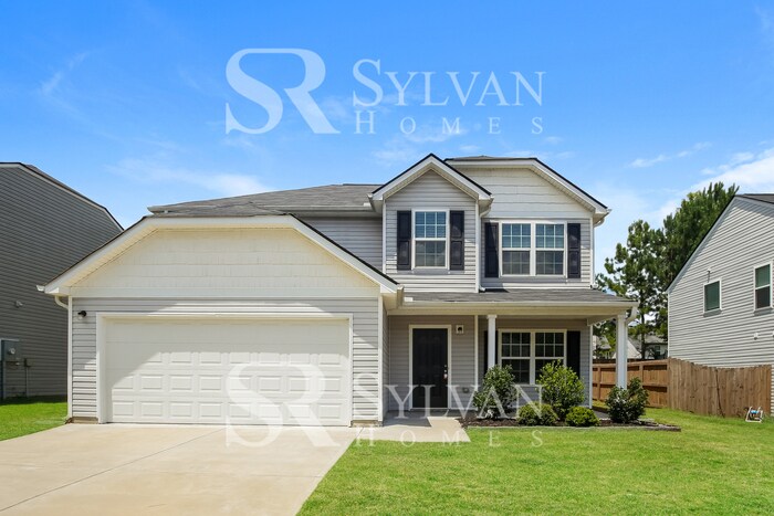 270 Lantana Crossing in Dallas, GA - Foto de edificio