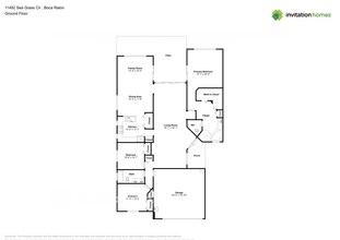 11492 Sea Grass Cir in Boca Raton, FL - Building Photo - Building Photo