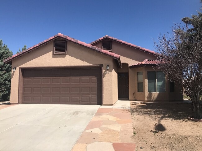 property at 5315 Almosa St