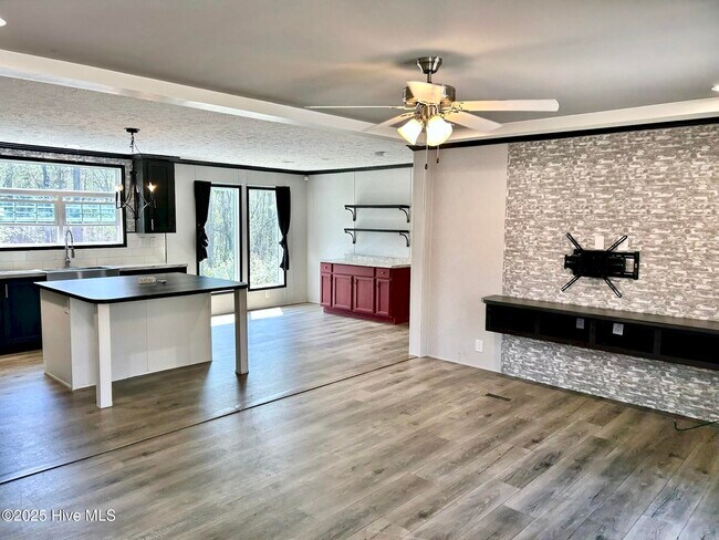 218 Gray Wds Rd in Marston, NC - Building Photo - Building Photo