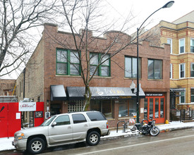 935 N Damen Ave in Chicago, IL - Building Photo - Building Photo