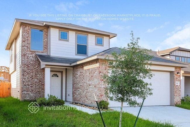 10806 Cloudless Ct in Conroe, TX - Building Photo - Building Photo