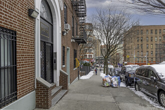 108-110 E 176th St in Bronx, NY - Building Photo - Building Photo