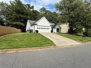 4820 Tanners Spring Dr in Alpharetta, GA - Building Photo - Building Photo