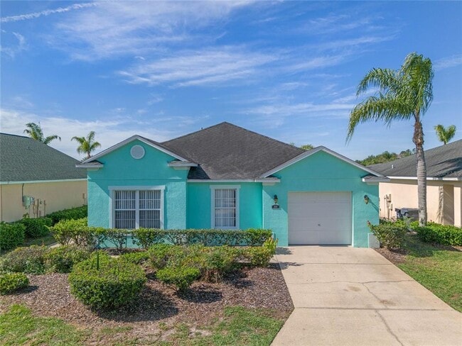 property at 233 Reserve Dr