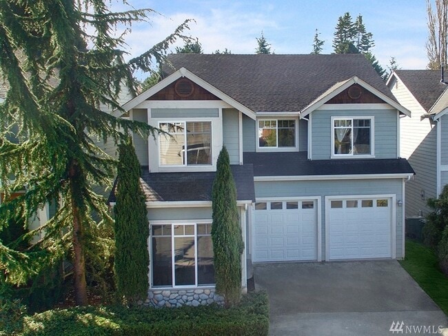 property at 8019 NE 179th Pl