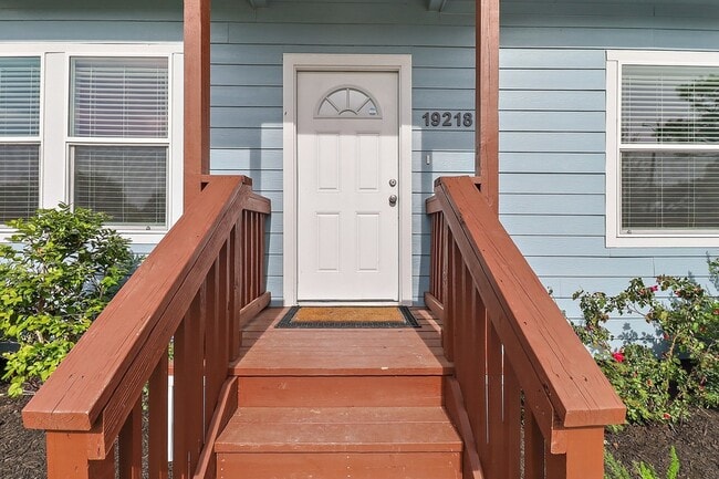 19218 Akin Dr in Crosby, TX - Building Photo - Building Photo