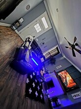 4382 Virginia Ave, Unit Bedroom 3 in Cincinnati, OH - Building Photo - Building Photo