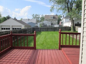 410 E Kline St in Girard, OH - Building Photo - Building Photo