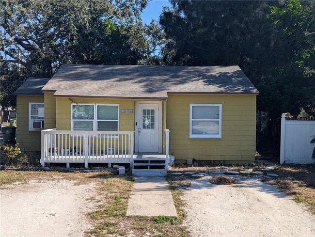 property at 1701 13th St W
