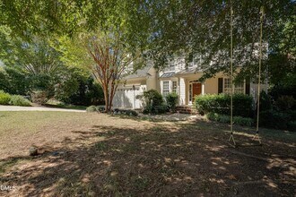 117 Buckhurst Dr in Cary, NC - Building Photo - Building Photo