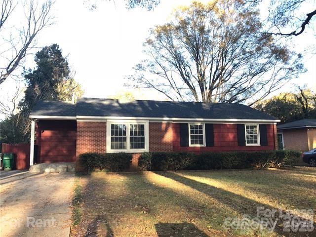 5027 Baylor Dr in Charlotte, NC - Building Photo - Building Photo