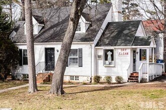 806 Gorman St in Raleigh, NC - Building Photo - Building Photo