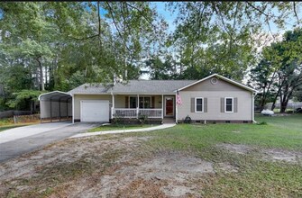 3243 Gilbert Rd in Eastover, NC - Building Photo - Building Photo